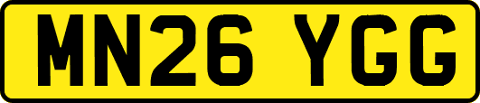 MN26YGG
