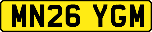 MN26YGM