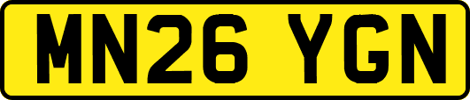 MN26YGN