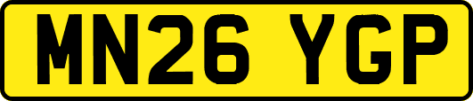 MN26YGP