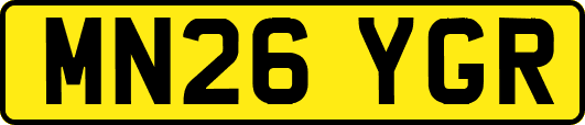 MN26YGR