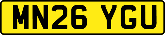 MN26YGU