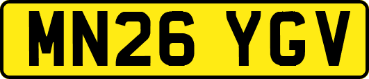MN26YGV
