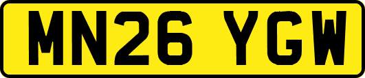 MN26YGW