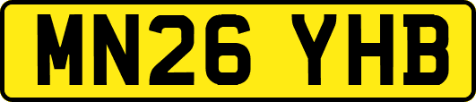MN26YHB