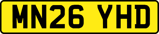 MN26YHD