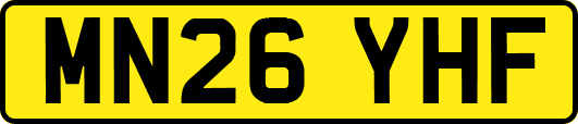 MN26YHF
