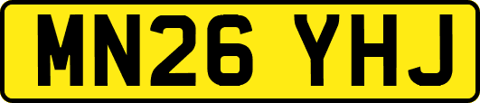 MN26YHJ