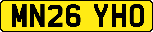 MN26YHO