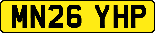 MN26YHP