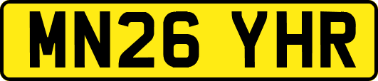 MN26YHR