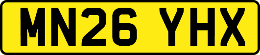MN26YHX