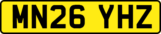 MN26YHZ