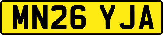 MN26YJA