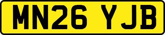 MN26YJB