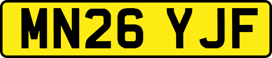 MN26YJF