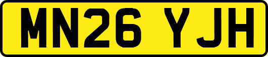 MN26YJH