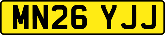 MN26YJJ
