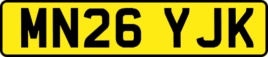 MN26YJK
