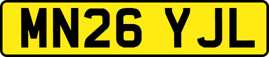 MN26YJL
