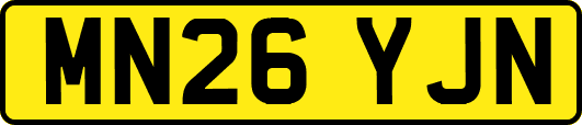 MN26YJN
