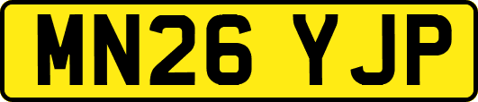 MN26YJP