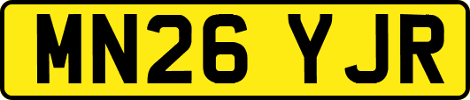 MN26YJR