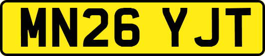 MN26YJT