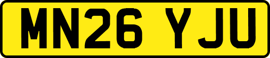 MN26YJU