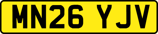 MN26YJV
