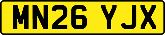 MN26YJX