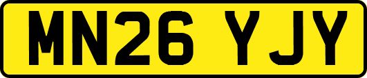 MN26YJY