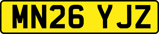 MN26YJZ