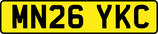 MN26YKC