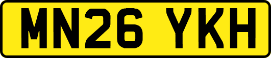 MN26YKH
