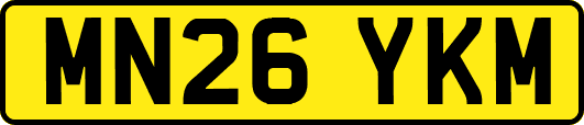 MN26YKM