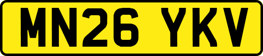 MN26YKV