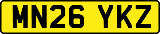 MN26YKZ