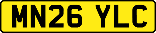 MN26YLC