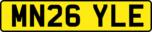 MN26YLE
