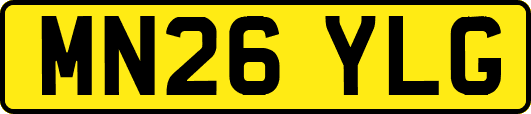 MN26YLG