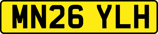 MN26YLH