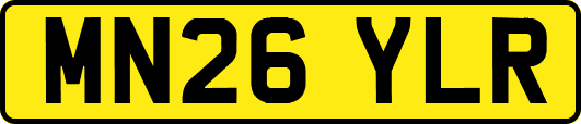 MN26YLR