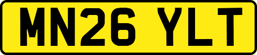 MN26YLT