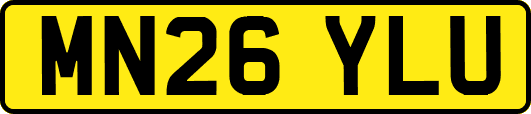 MN26YLU