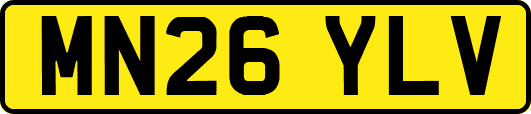 MN26YLV
