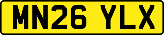 MN26YLX