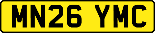 MN26YMC