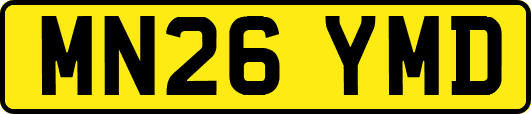 MN26YMD