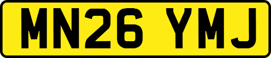 MN26YMJ